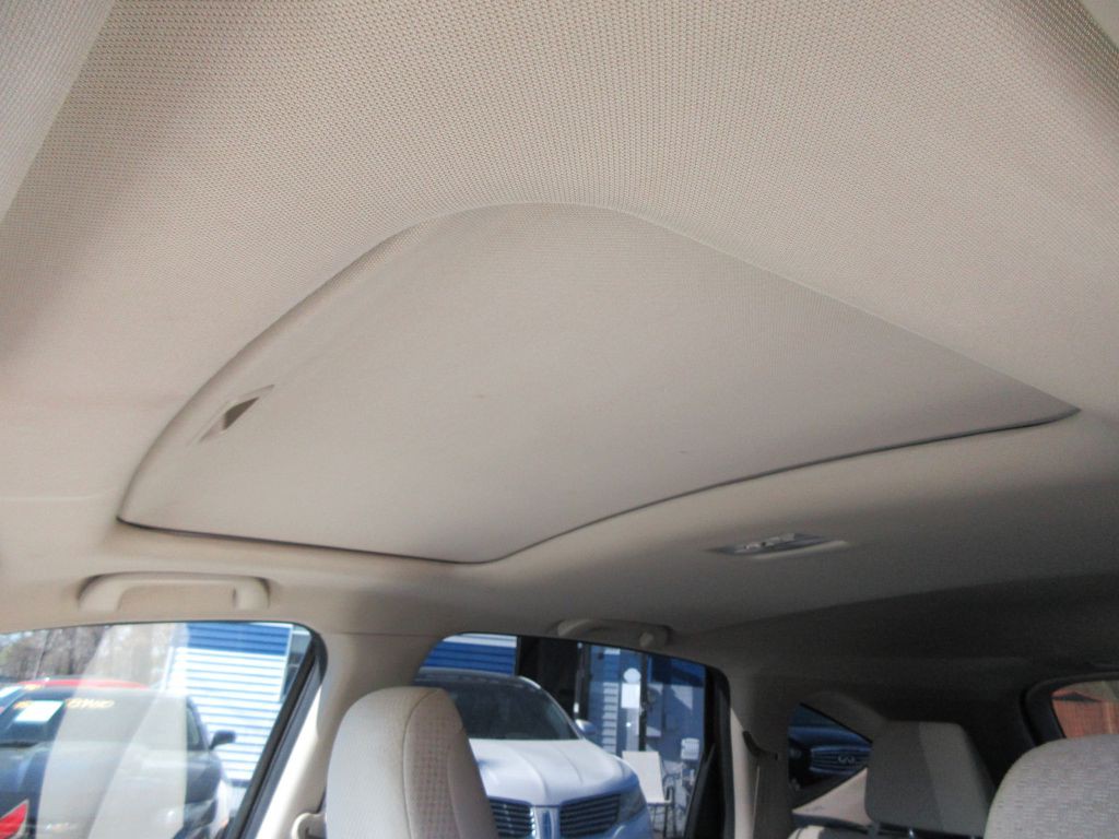 2015 Honda CR-V Image 11