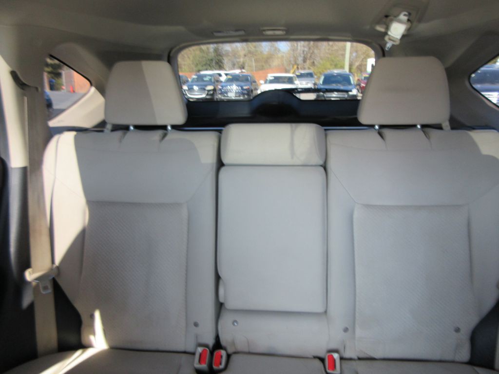 2015 Honda CR-V Image 13