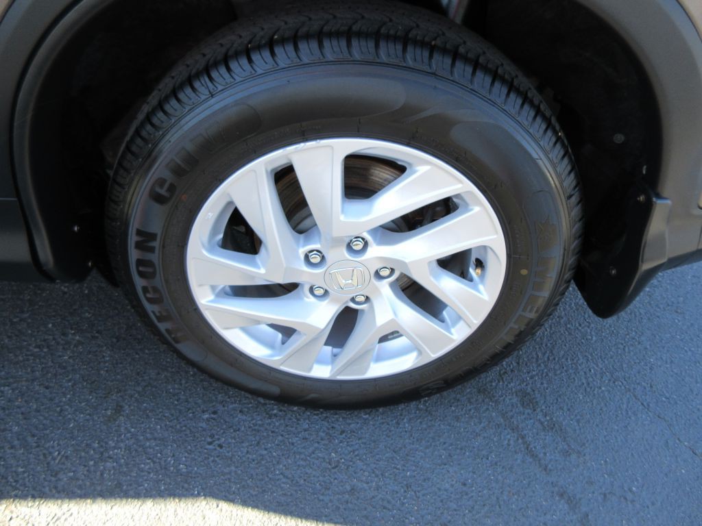 2015 Honda CR-V Image 15