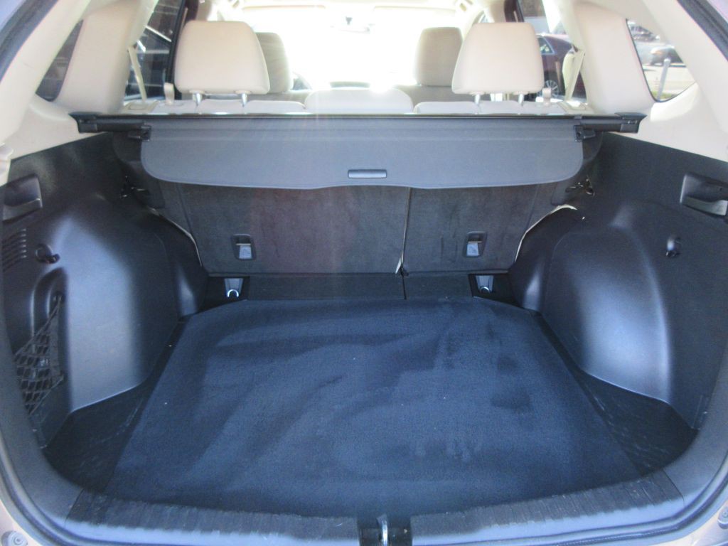 2015 Honda CR-V Image 16