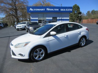 Image for 2013 Ford Focus SE ID: 7279186