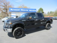 Image for 2012 Ford F-150 Supercrew ID: 7282906