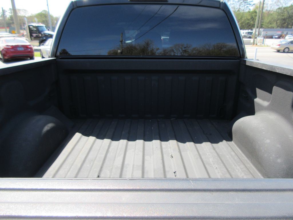 2012 Ford F-150 Image 6