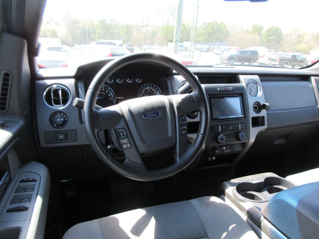 2012 Ford F-150 Image 8