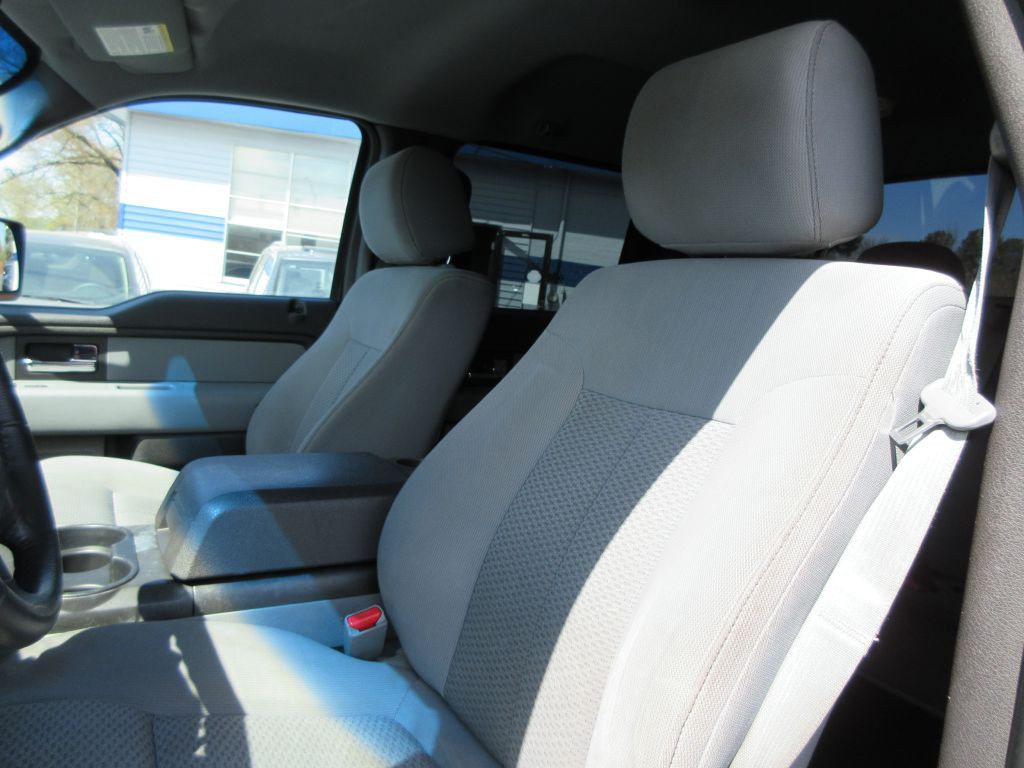 2012 Ford F-150 Image 12