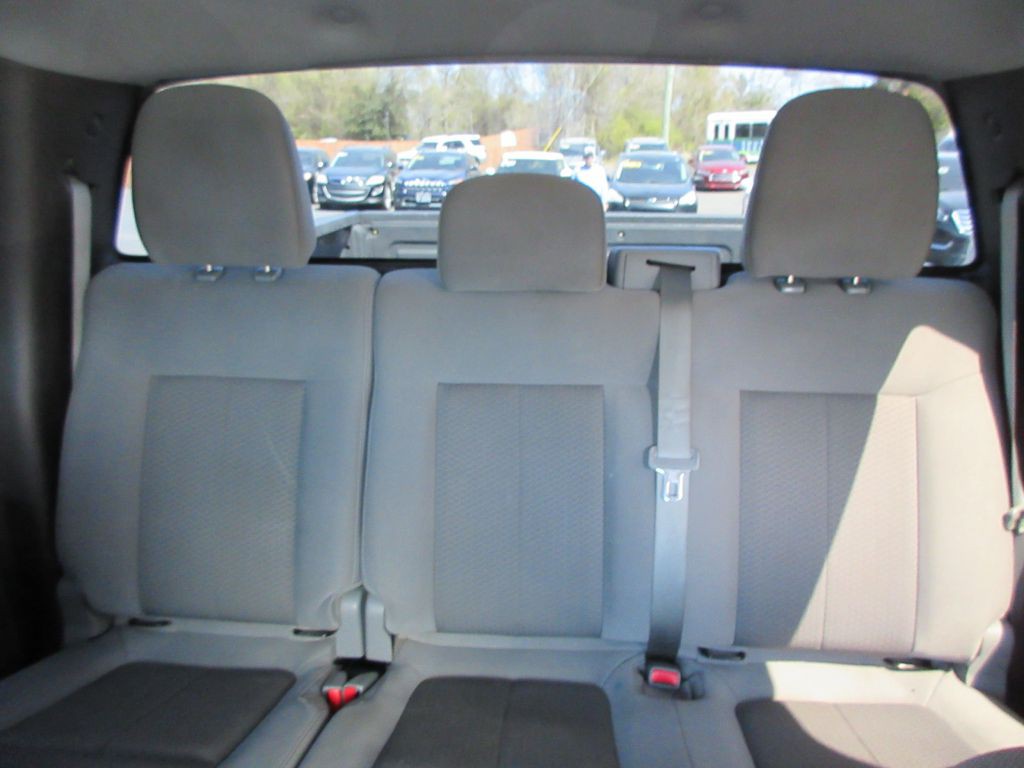 2012 Ford F-150 Image 13