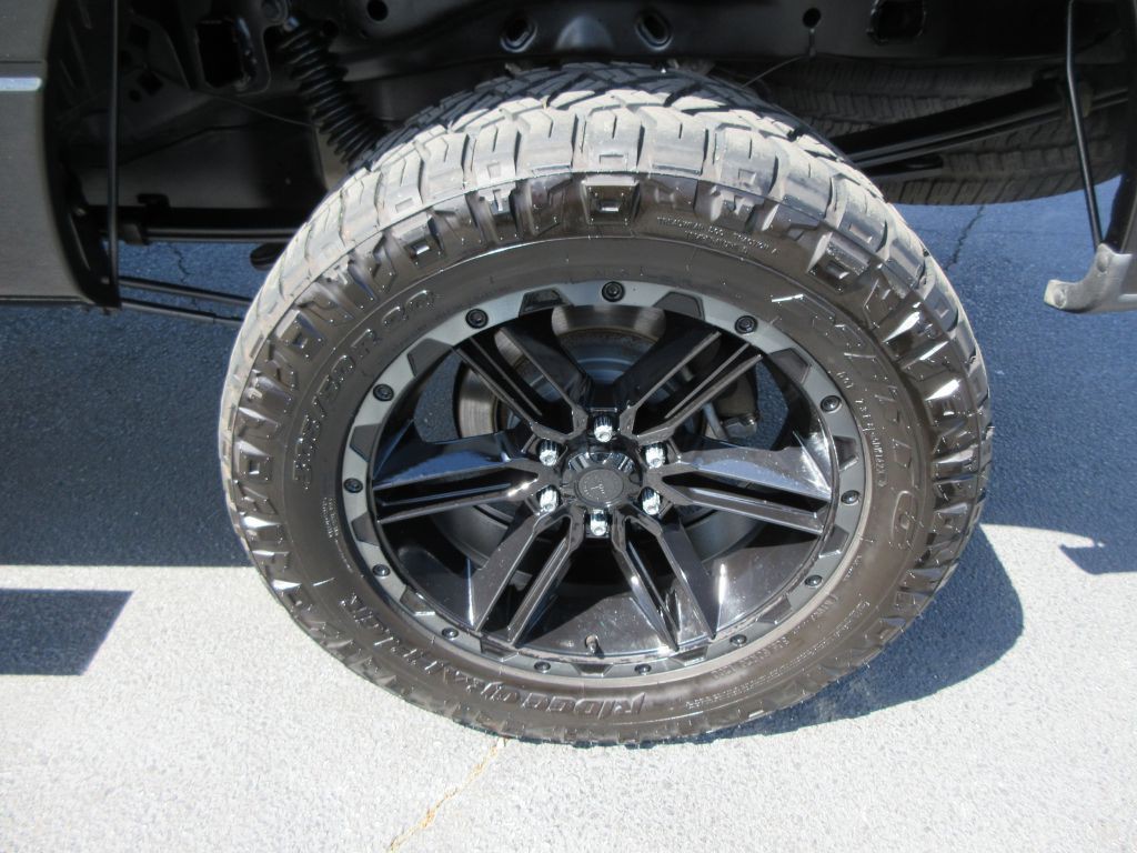 2012 Ford F-150 Image 15