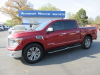Image for 2017 Nissan Titan SV ID: 7296430
