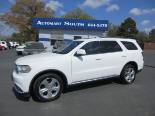 Image for 2015 Dodge Durango Limited ID: 7296458