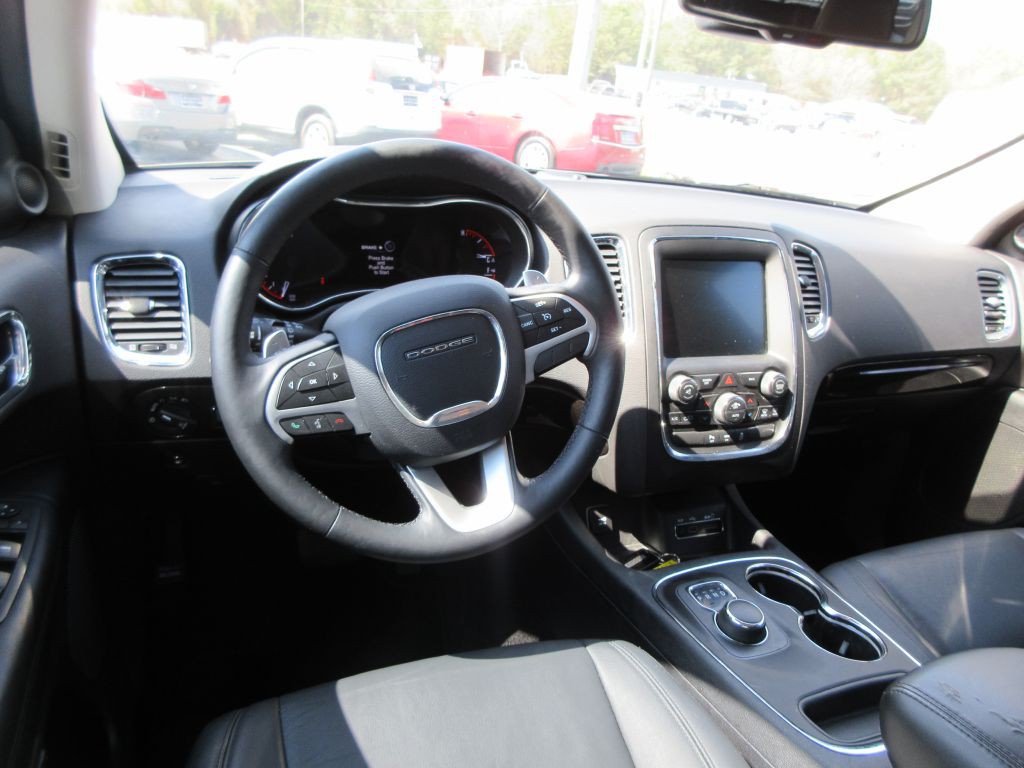 2015 Dodge Durango Image 7