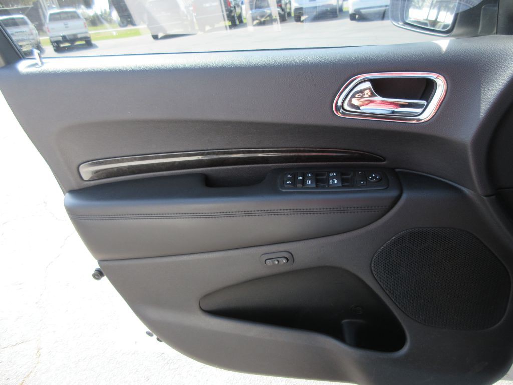 2015 Dodge Durango Image 10