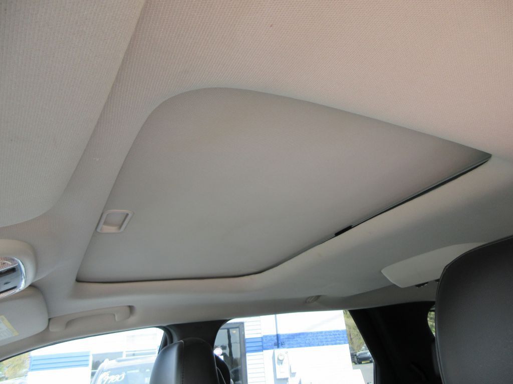 2015 Dodge Durango Image 11