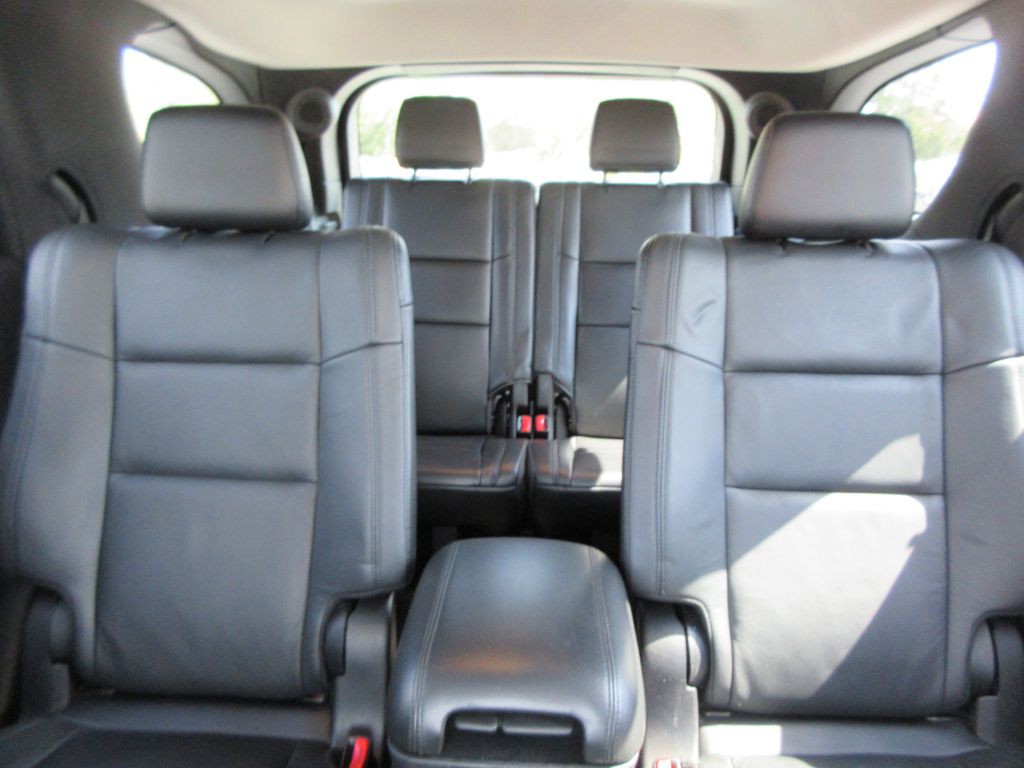 2015 Dodge Durango Image 13