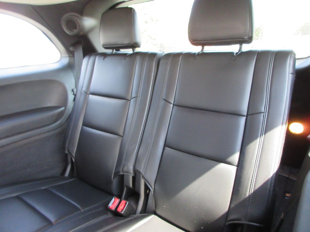 2015 Dodge Durango Image 14