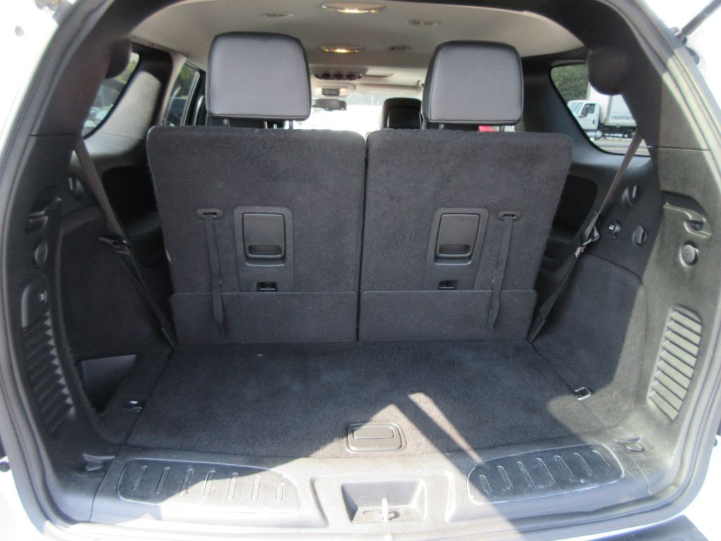 2015 Dodge Durango Image 17