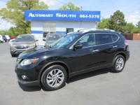 Image for 2015 Nissan Rogue S ID: 7313901