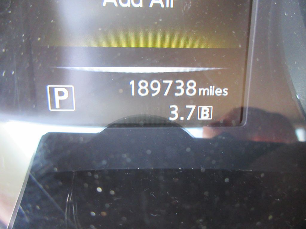 2015 Nissan Rogue Image 8