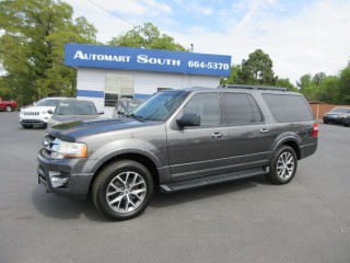 Image for 2016 Ford Expedition El Xlt ID: 7313935