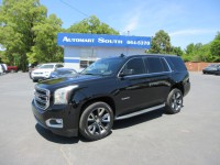Image for 2016 GMC Yukon SLT ID: 7313990