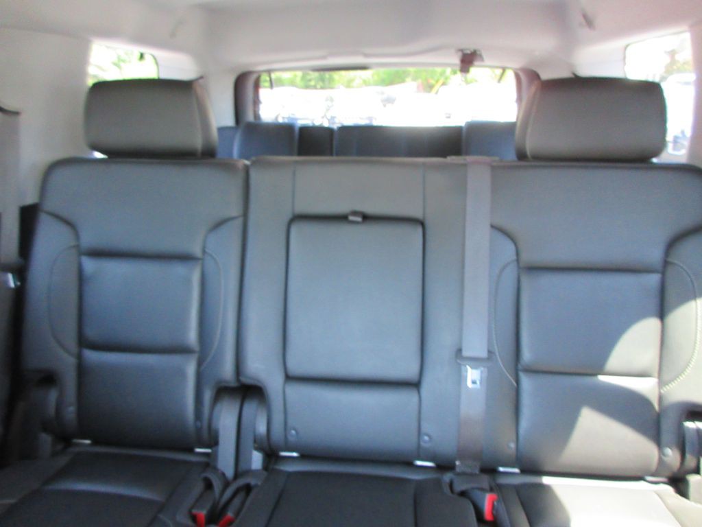 2016 GMC Yukon Image 11