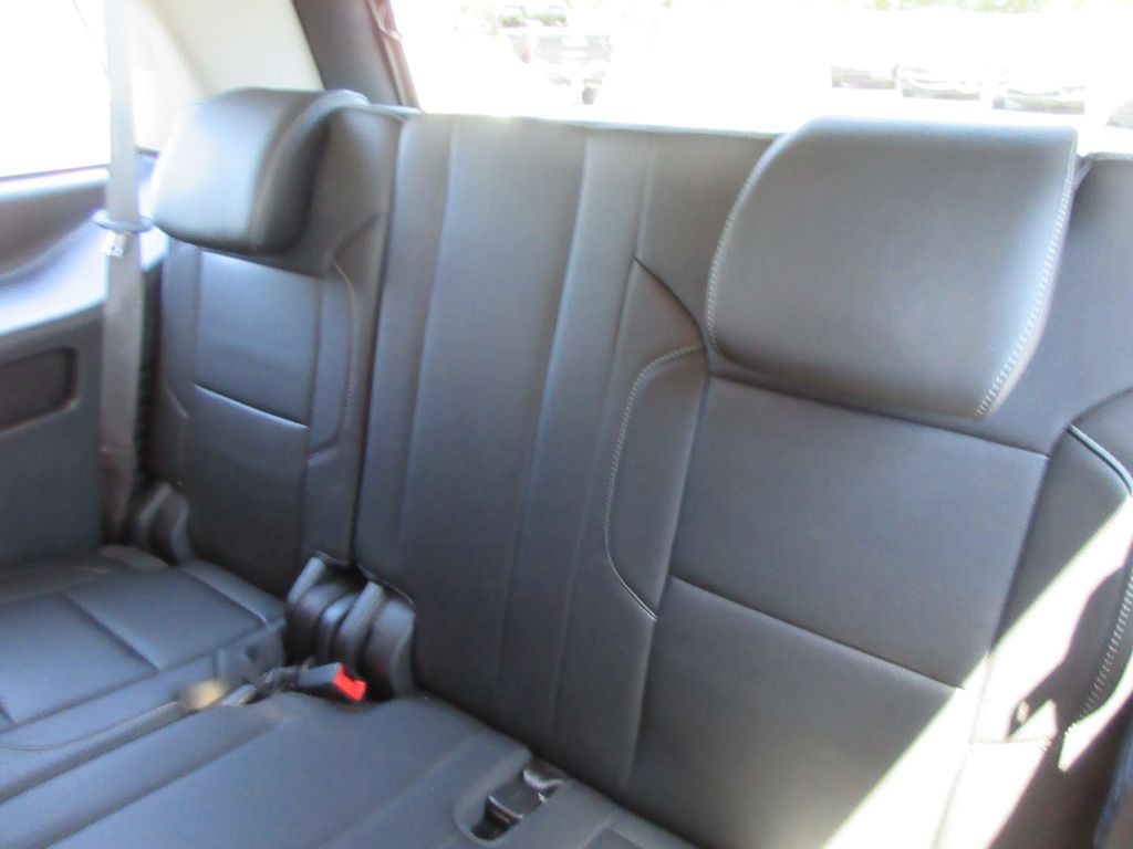 2016 GMC Yukon Image 12