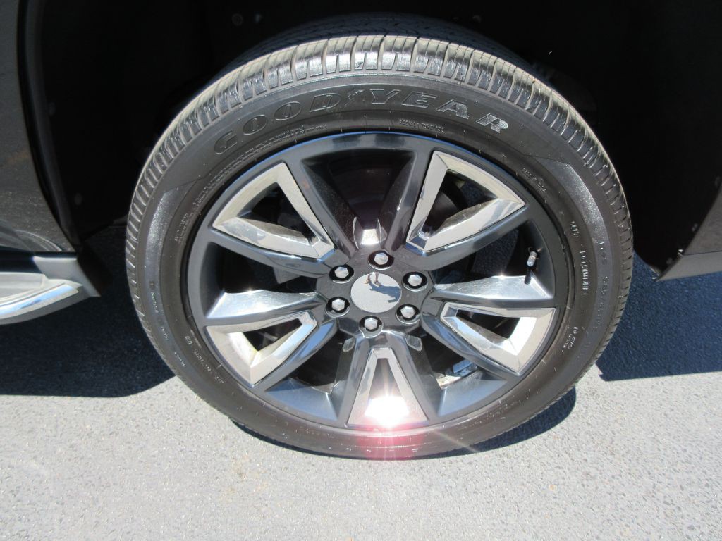 2016 GMC Yukon Image 14