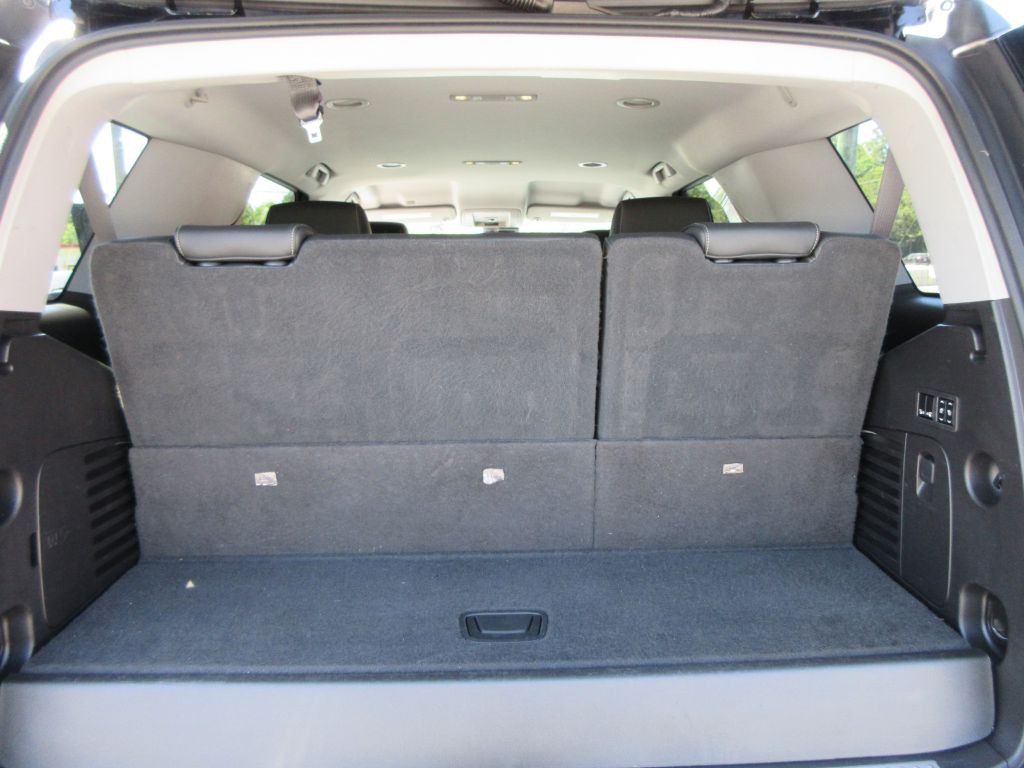 2016 GMC Yukon Image 15