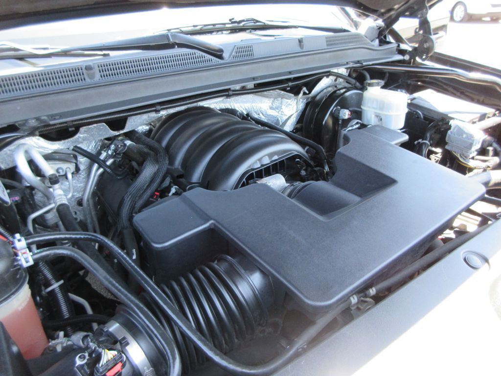 2016 GMC Yukon Image 16