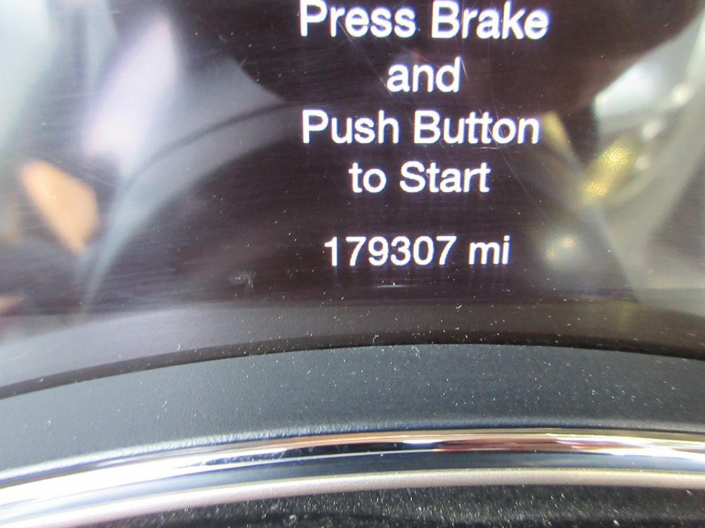 2016 Jeep Grand Cherokee Image 8