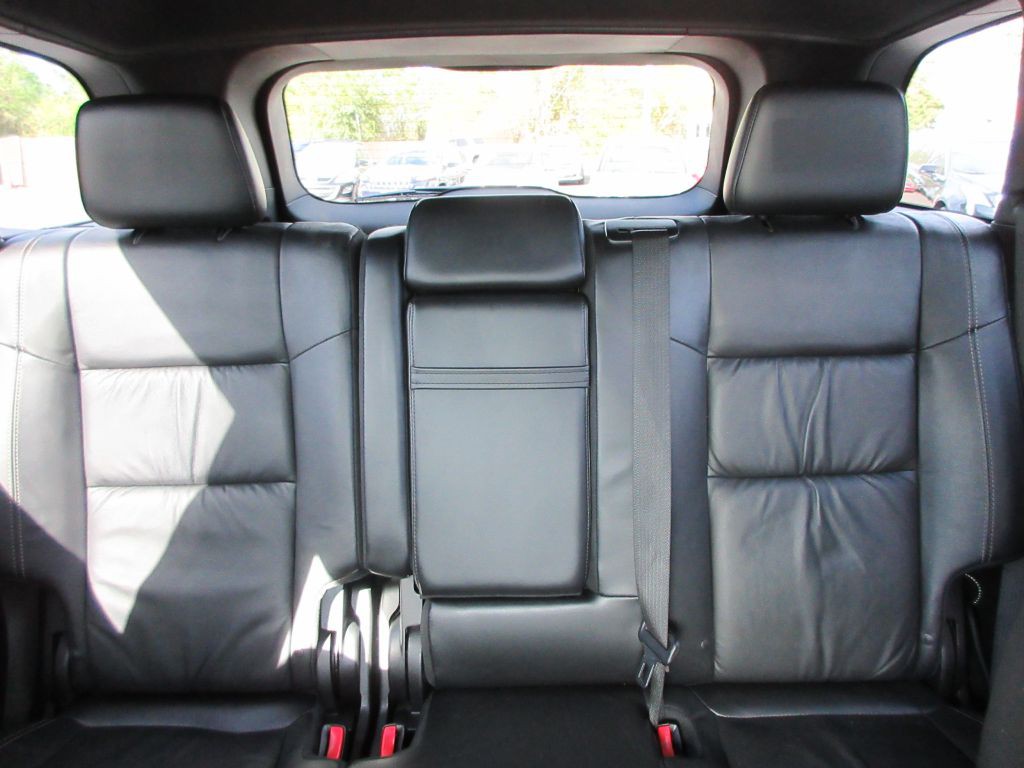 2016 Jeep Grand Cherokee Image 13