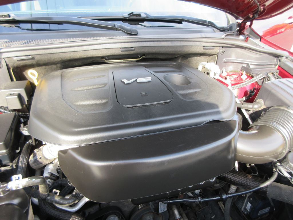 2016 Jeep Grand Cherokee Image 16