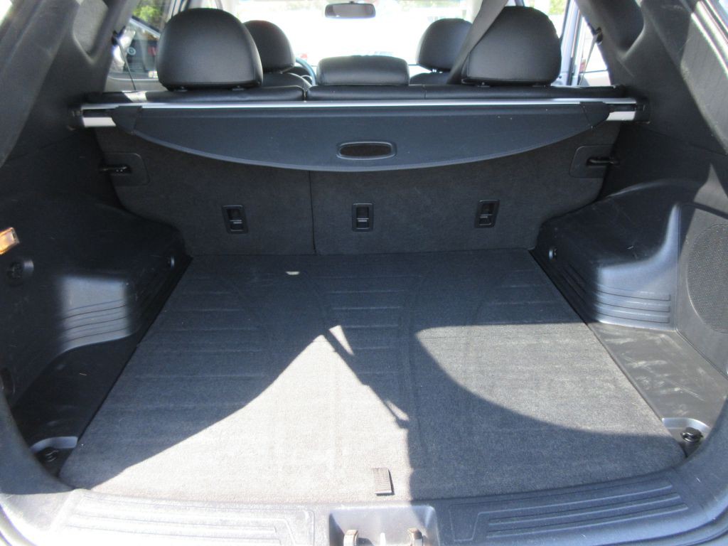 2012 Hyundai Tucson Image 13