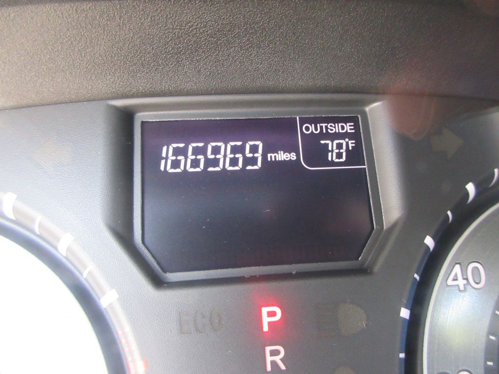 2013 Honda Odyssey Image 8