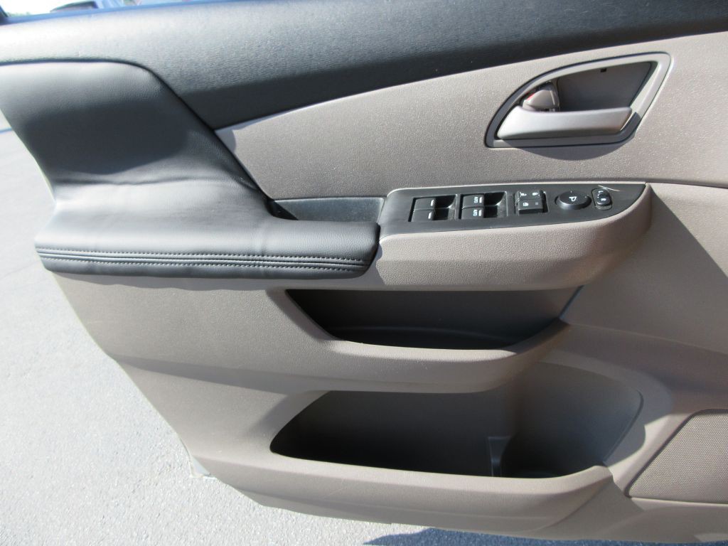2013 Honda Odyssey Image 10