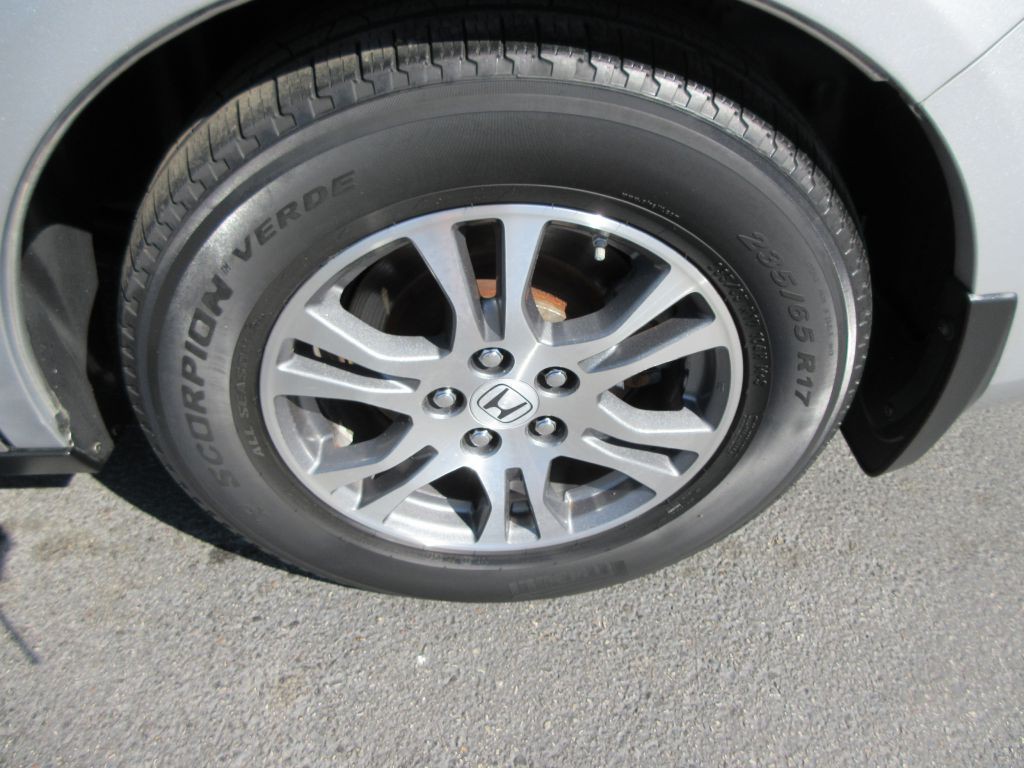 2013 Honda Odyssey Image 15