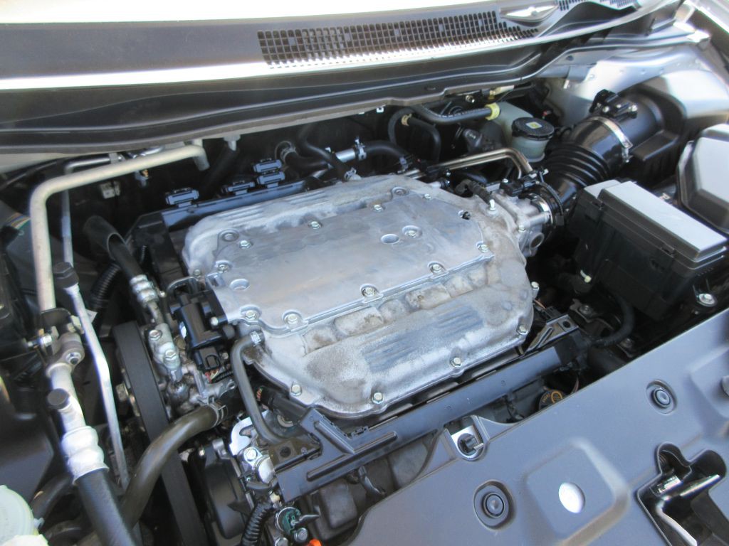 2013 Honda Odyssey Image 17