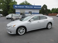 Image for 2013 Nissan Maxima S ID: 7330067