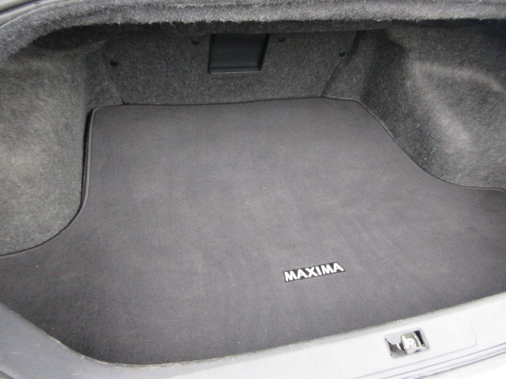 2013 Nissan Maxima Image 16