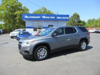 Image for 2018 Chevrolet Traverse LS ID: 7330101