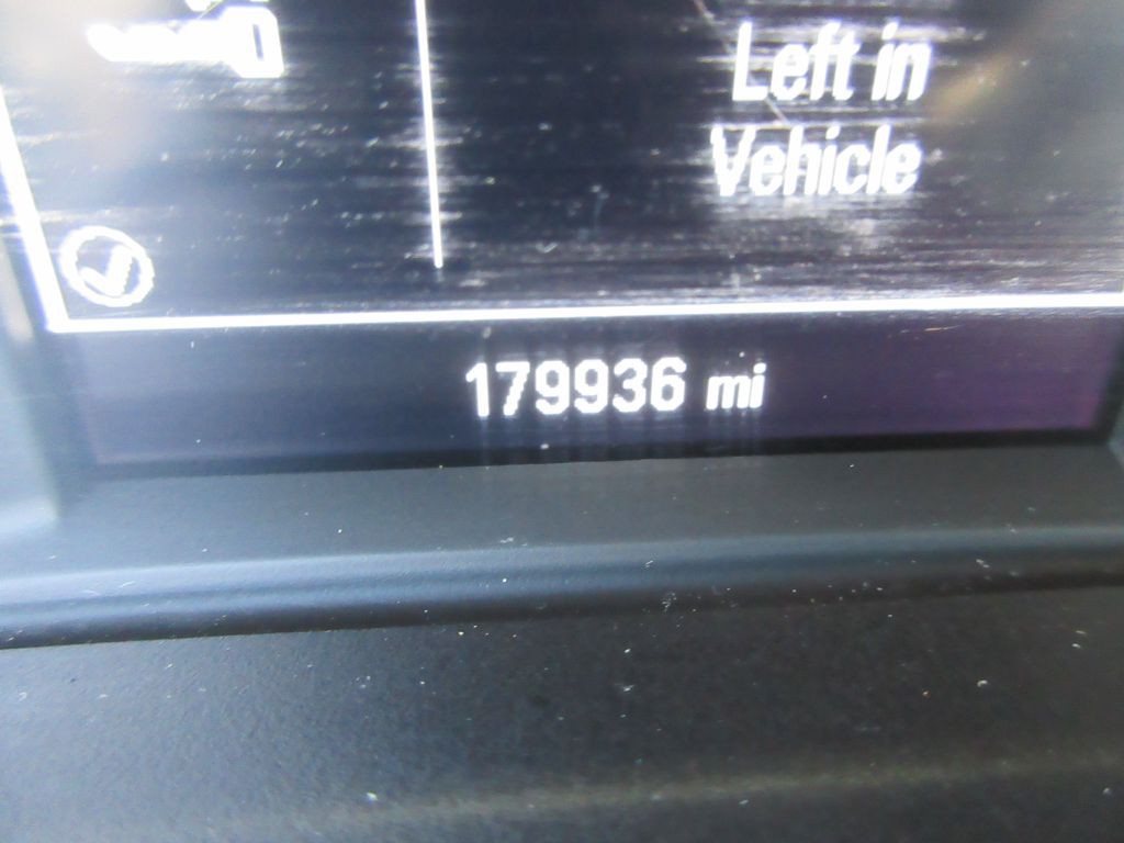 2018 Chevrolet Traverse Image 8