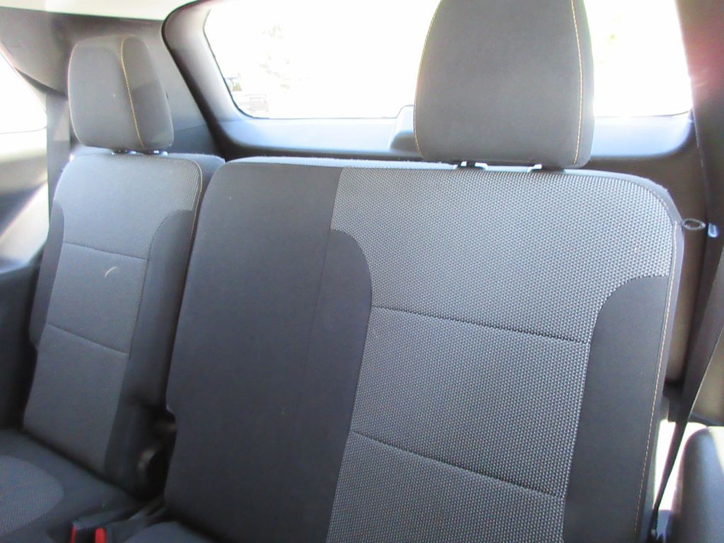 2018 Chevrolet Traverse Image 13