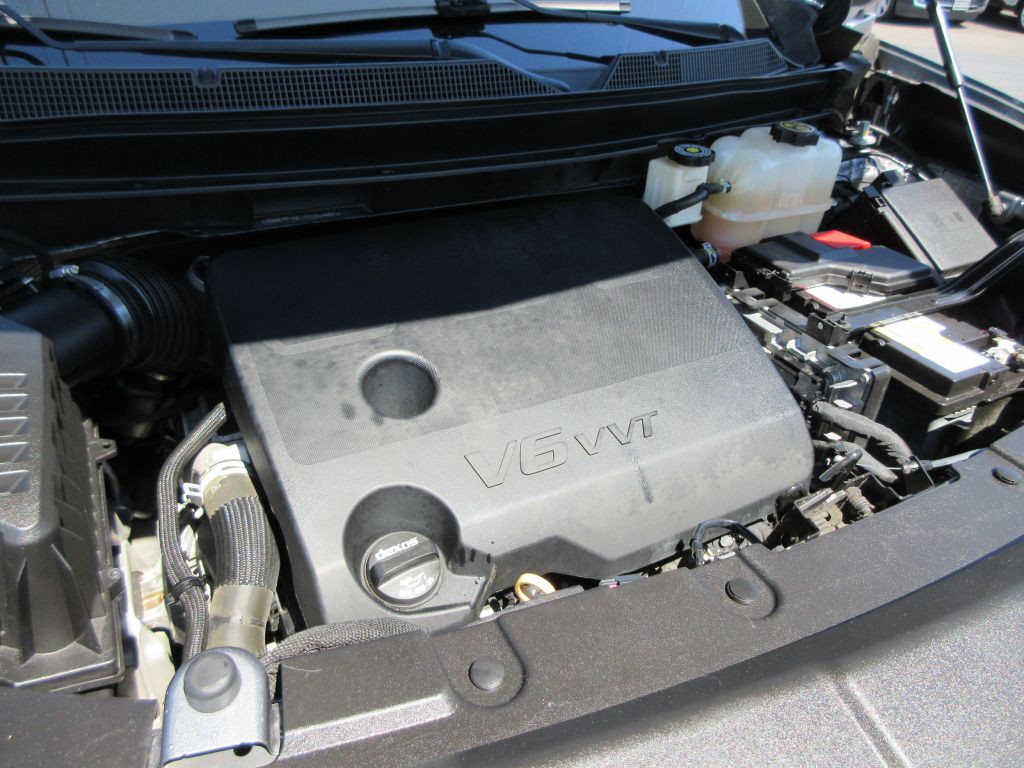 2018 Chevrolet Traverse Image 17