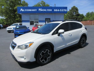 Image for 2014 Subaru Crosstrek 2.0 PREMIUM ID: 7338970