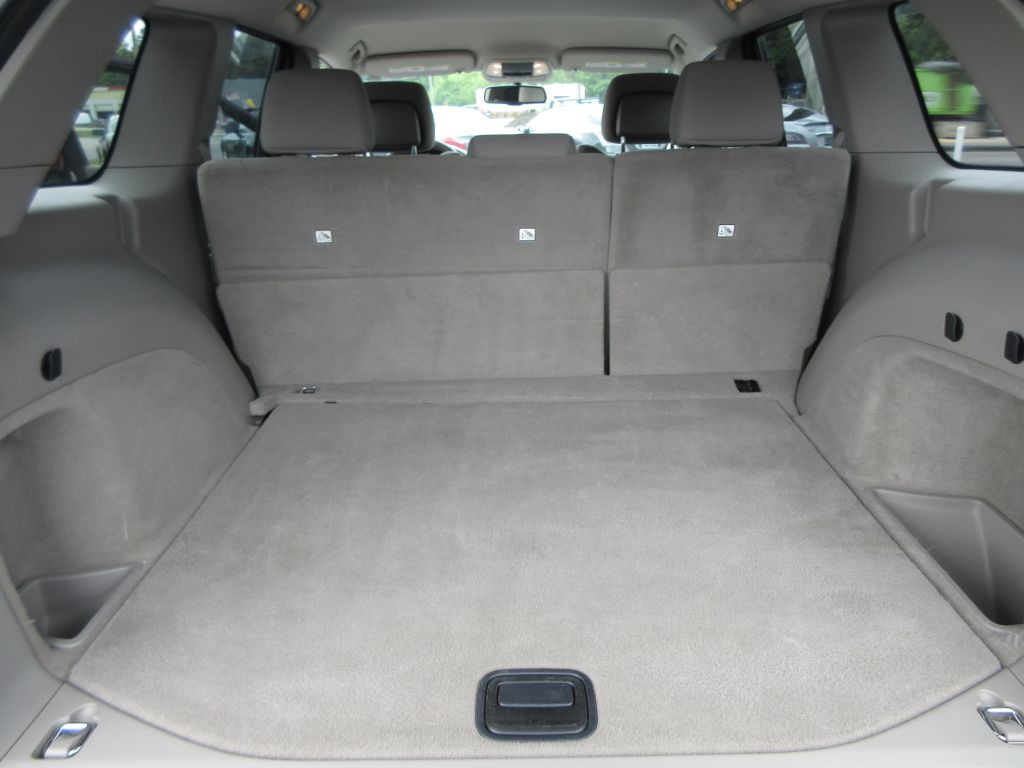 2012 Jeep Grand Cherokee Image 14