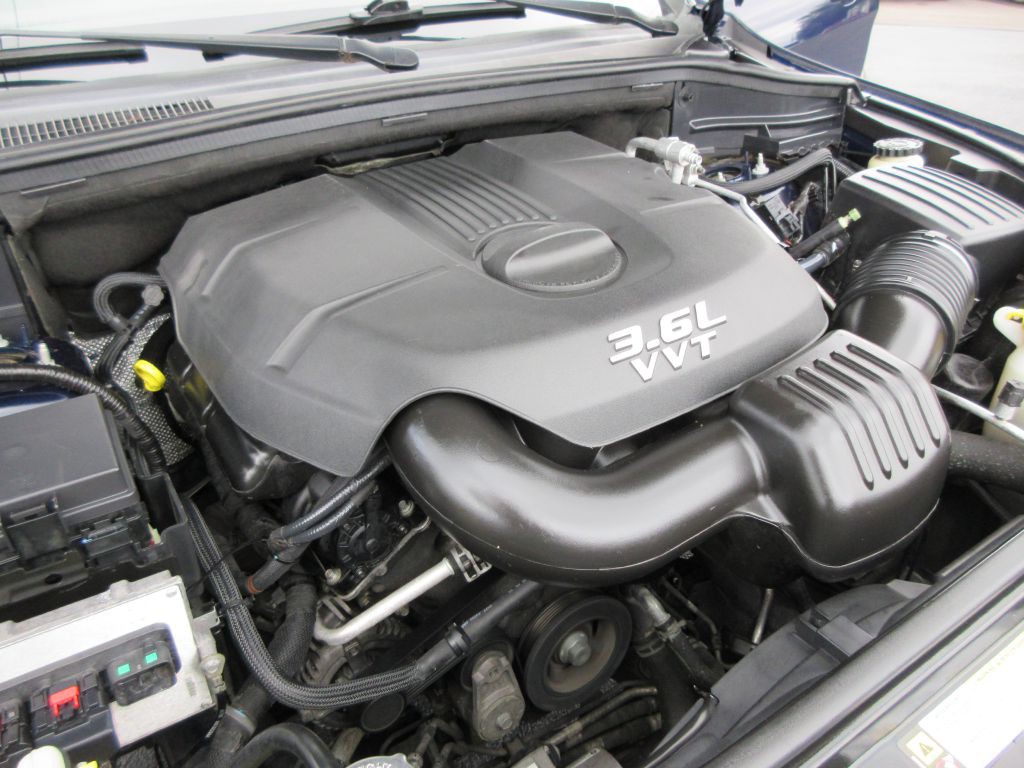 2012 Jeep Grand Cherokee Image 15