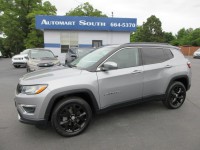 Image for 2021 Jeep Compass Limited ID: 7378317