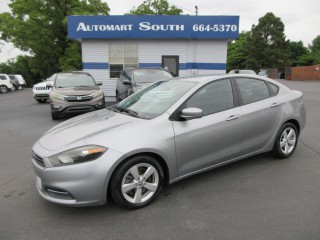 Image for 2015 Dodge Dart SXT ID: 7378403