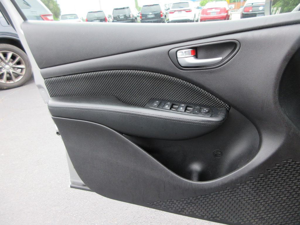 2015 Dodge Dart Image 10
