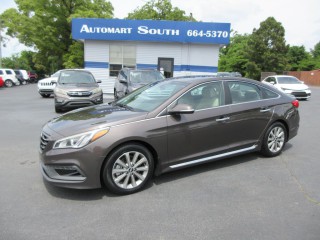 Image for 2017 Hyundai Sonata Sport ID: 7378454