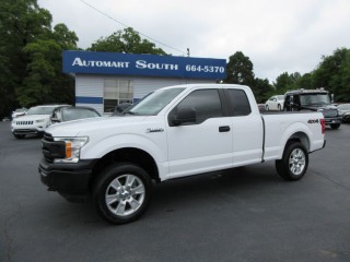 Image for 2019 Ford F-150 Super Cab ID: 7378499